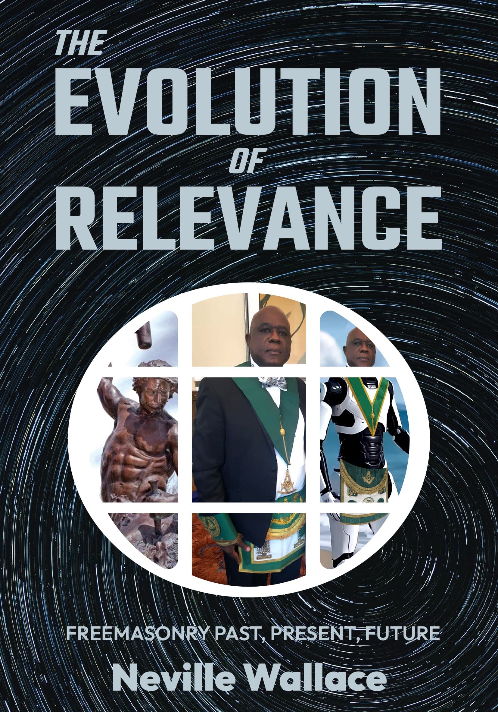 Cover of The Evolution of Relevance