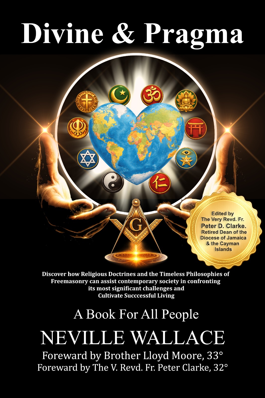 Cover of Devine & Pragma